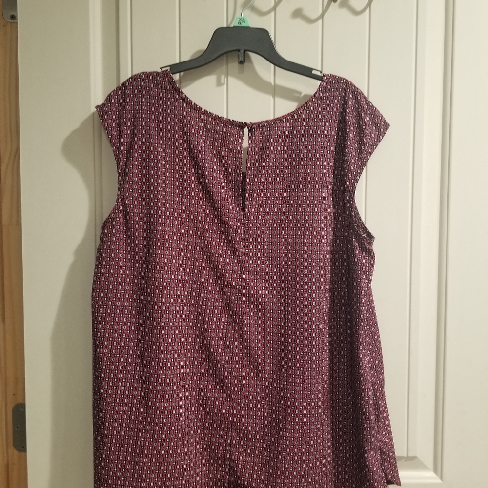 Blouse - Picture 2 of 2